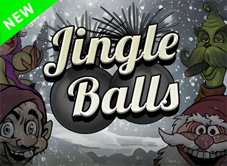 Jingle Balls