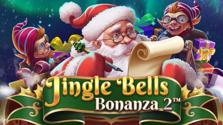 Jingle Bells Bonanza 2
