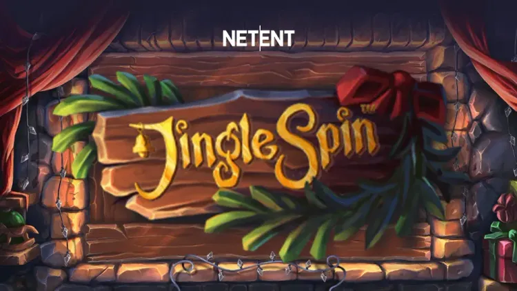 Jingle Spin