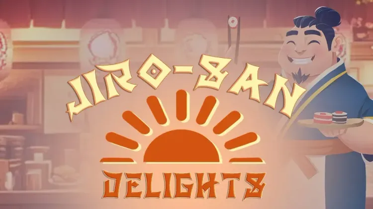 Jiro San Delights 