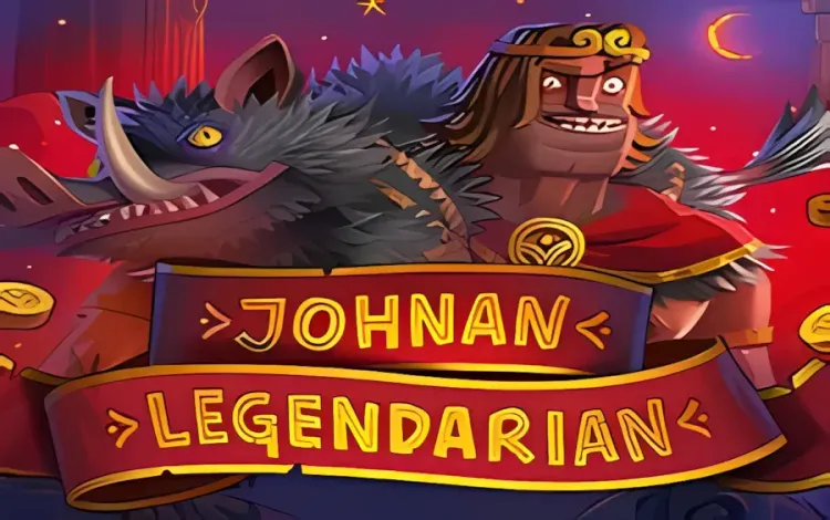 Johnan Legendarian