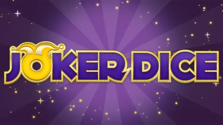 Joker Dice