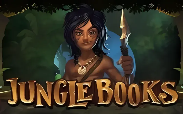 Jungle Books