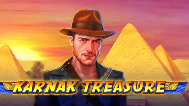 KARNAK TREASURE