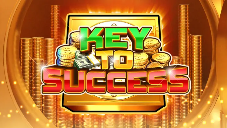 Key to Success