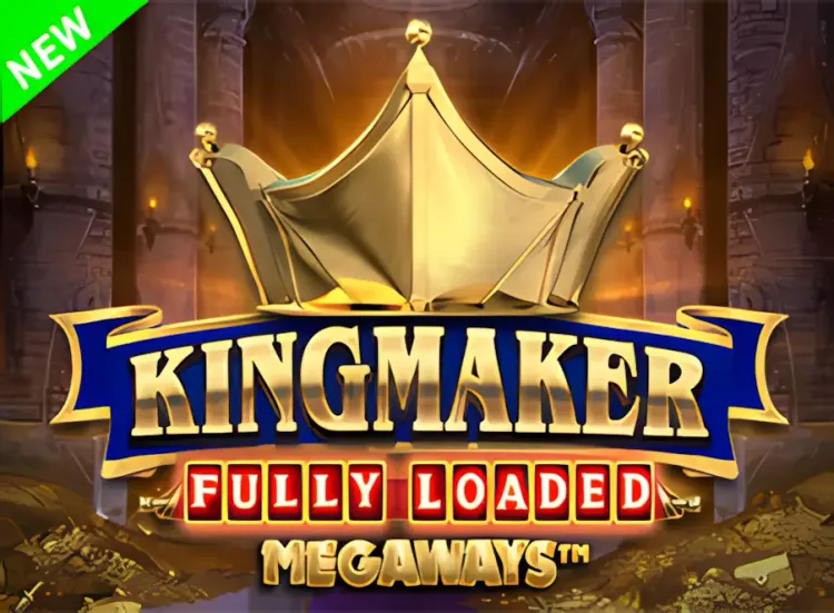 Kingmaker Fully Loaded