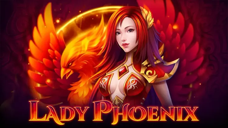 Lady Phoenix