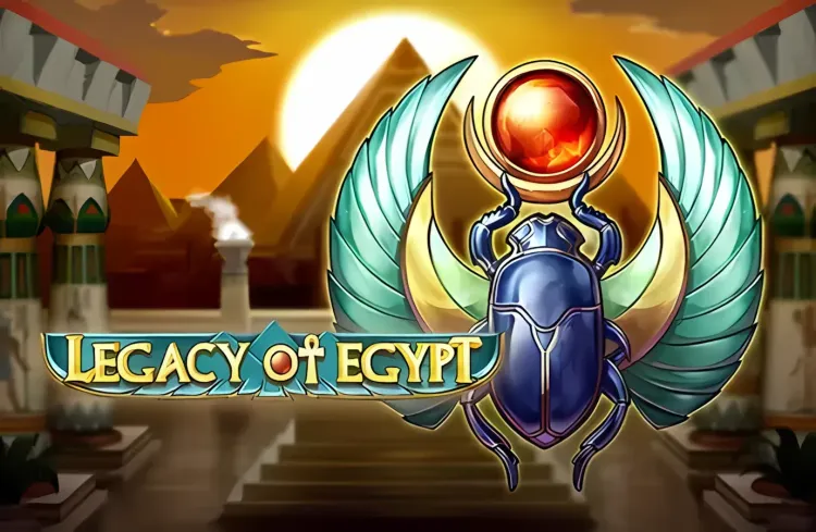 Legacy of Egypt