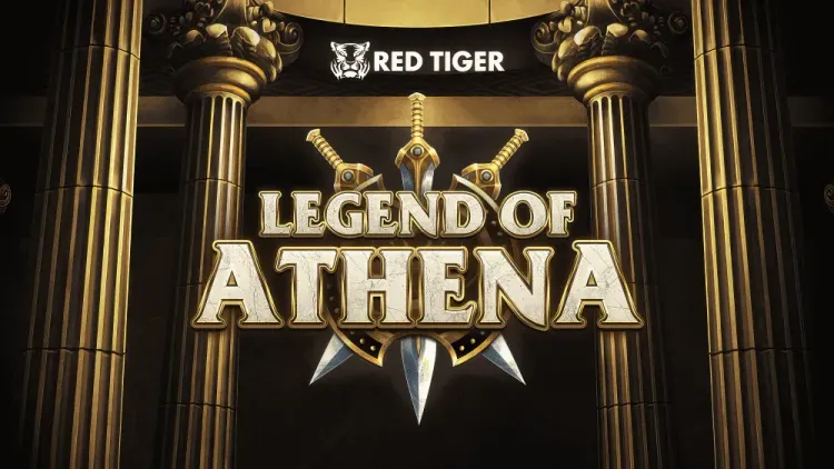 Legend of Athena