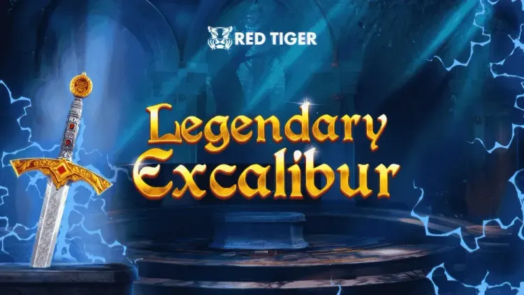 Legendary Excalibur