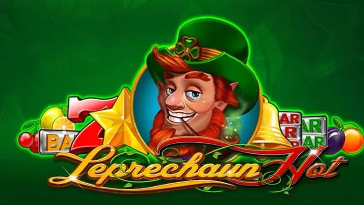 Leprechaun Hot