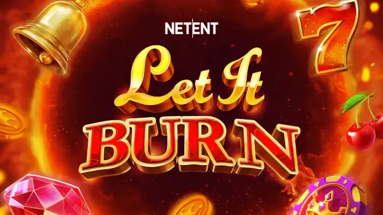 Let It Burn 