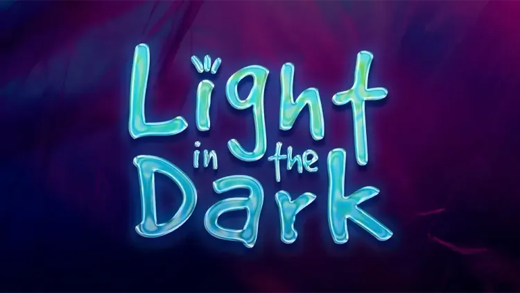 Light in the Dark