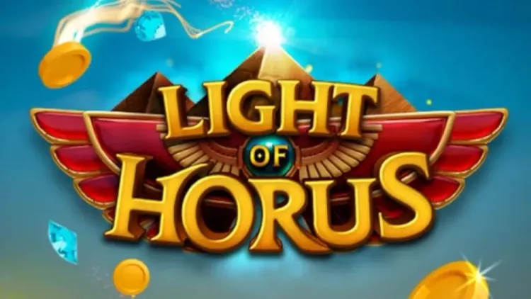 Light of Horus