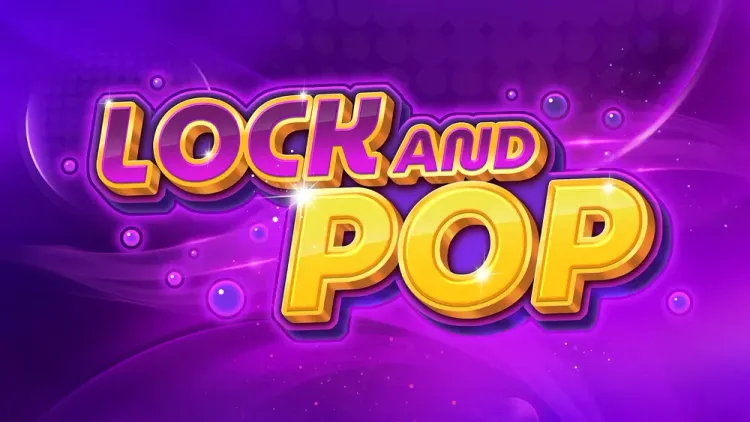 Lock And Pop