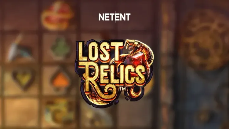 Lost Relics 