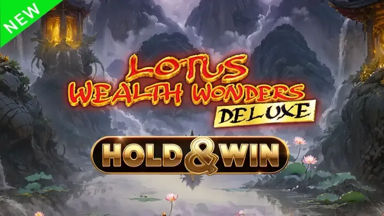 Lotus Wealth Wonders Deluxe