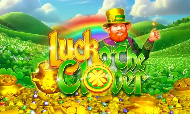 Luck O The Clover