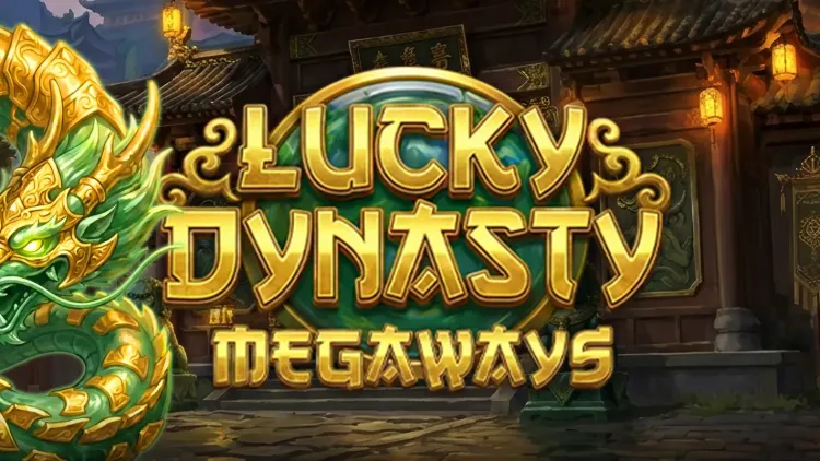 Lucky Dynasty MegaWays