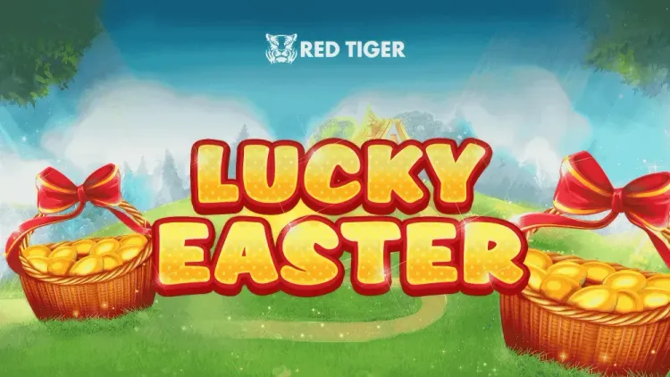 Lucky Easter