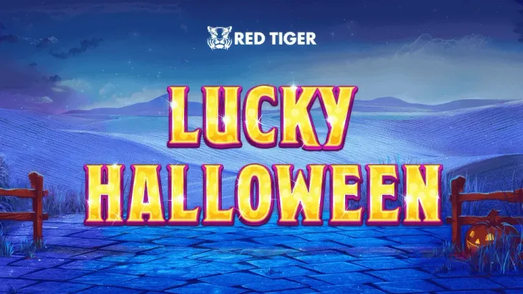 Lucky Halloween