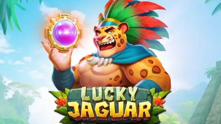 Lucky Jaguar