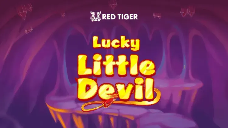 Lucky Little Devil