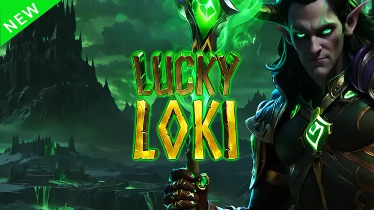 Lucky Loki