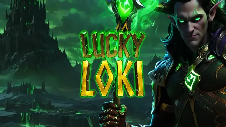Lucky Loki