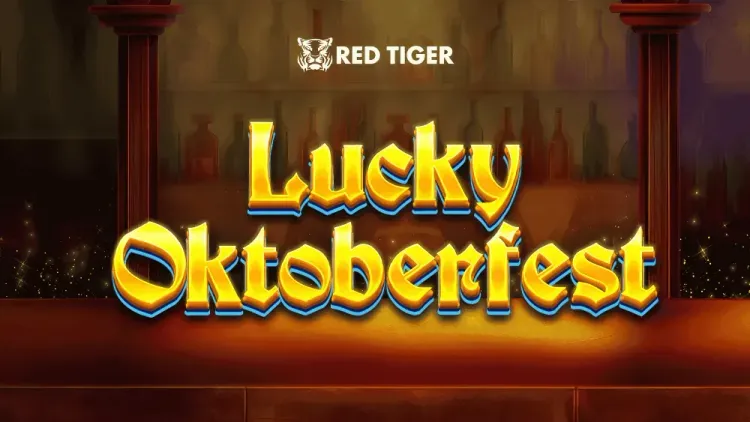 Lucky Oktoberfest