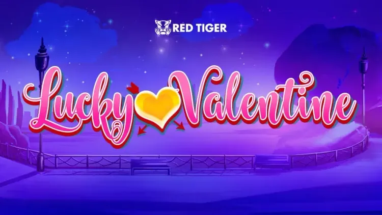 Lucky Valentine