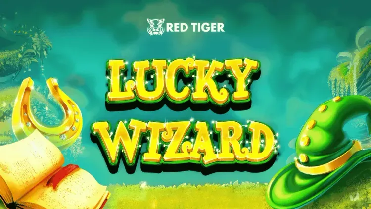 Lucky Wizard