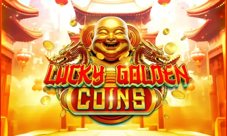 Lucky Golden Coins