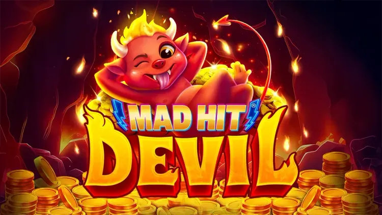 Mad Hit Devil