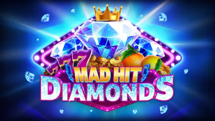 Mad Hit Diamonds