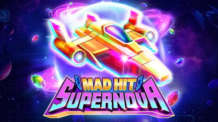 Mad Hit Supernova