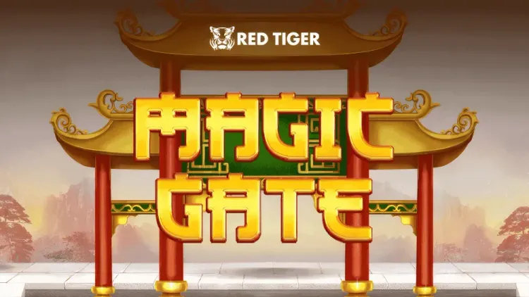 Magic Gate
