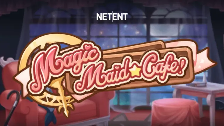 Magic Maid Cafe