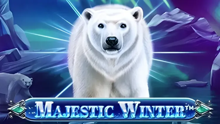 Majestic Winter