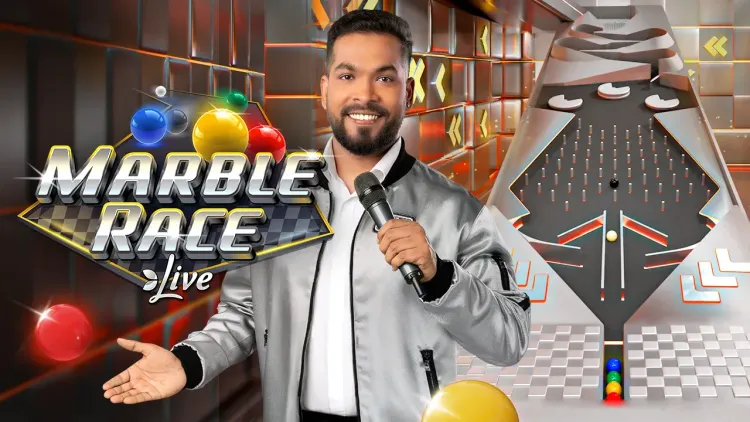 Marble Race 