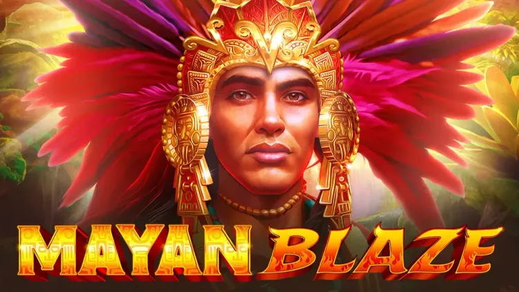 Mayan Blaze