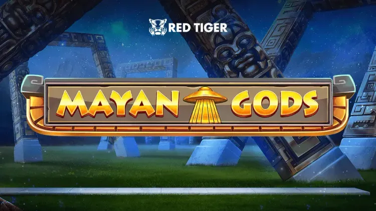 Mayan Gods