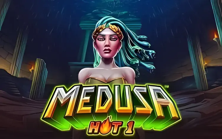 Medusa Hot 1