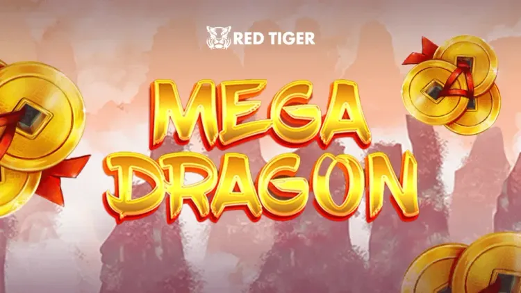 Mega Dragon