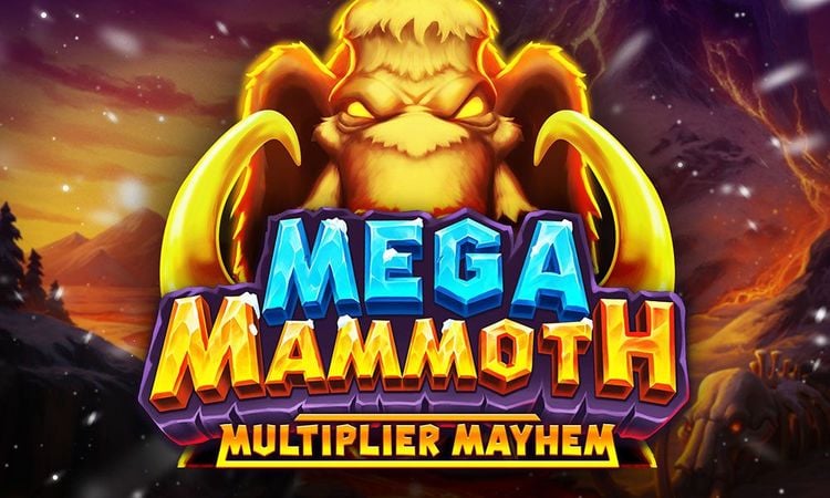 Mega Mammoth
