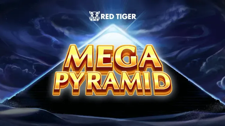 Mega Pyramid