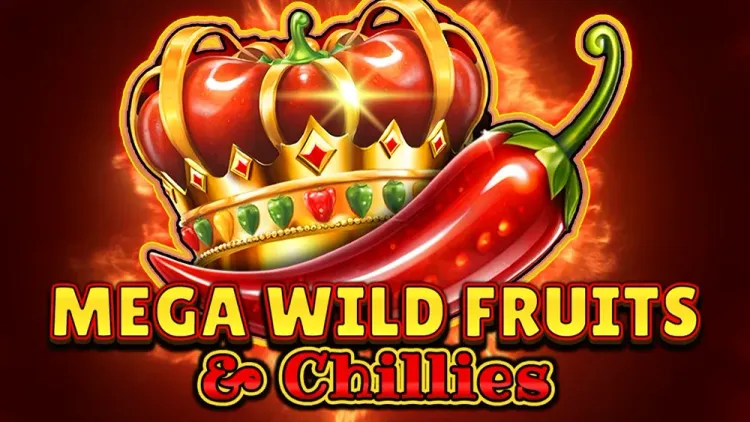 Mega Wild Fruits & Chillies