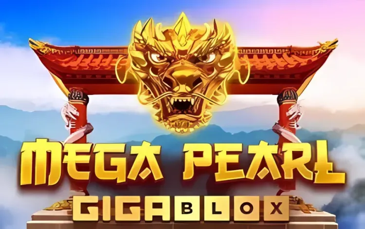 Mega Pearl Gigablox