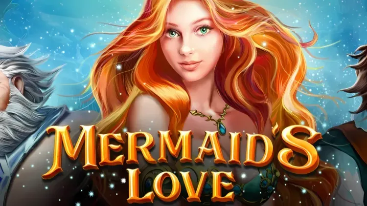 Mermaid’s Love