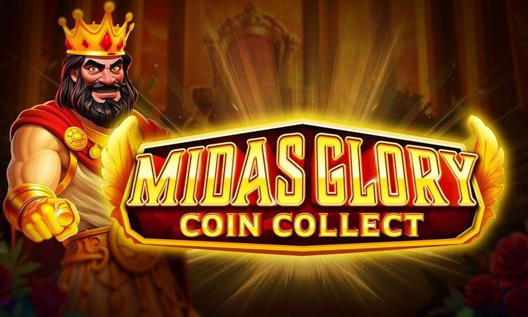 Midas Glory Coins Collect
